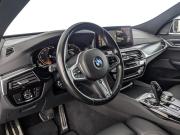 BMW 6 серии IV (G32) Рестайлинг Москва  - изображение 45