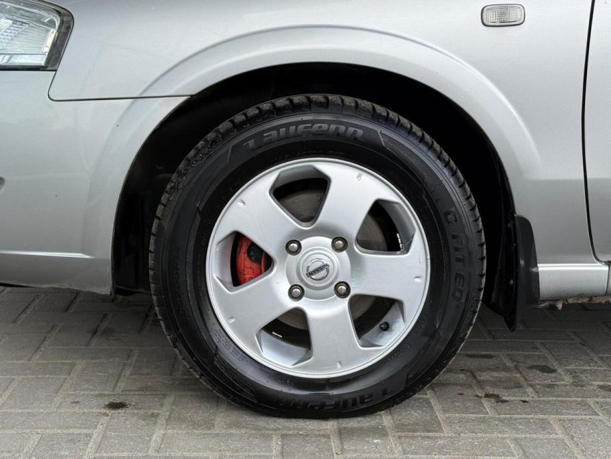 Nissan Almera Classic I Липецк  - изображение 11