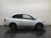 Toyota Echo Санкт-Петербург  - изображение 15