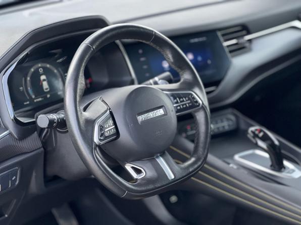 Haval F7x I с пробегом 2020 года, цена 1 849 000 рублей, 97000 км, внедорожник, Автокод Объявления