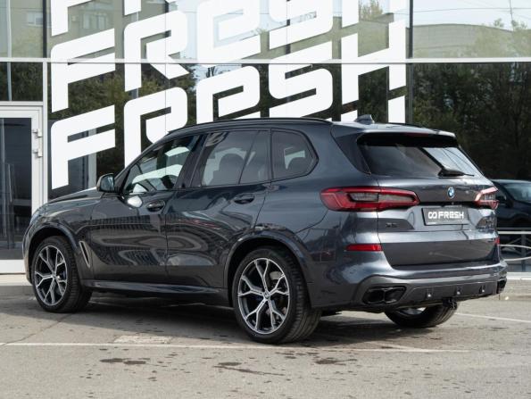 BMW X5 IV (G05/G18) с пробегом 2019 года, цена 5 935 000 рублей, 145211 км, внедорожник, Автокод Объявления