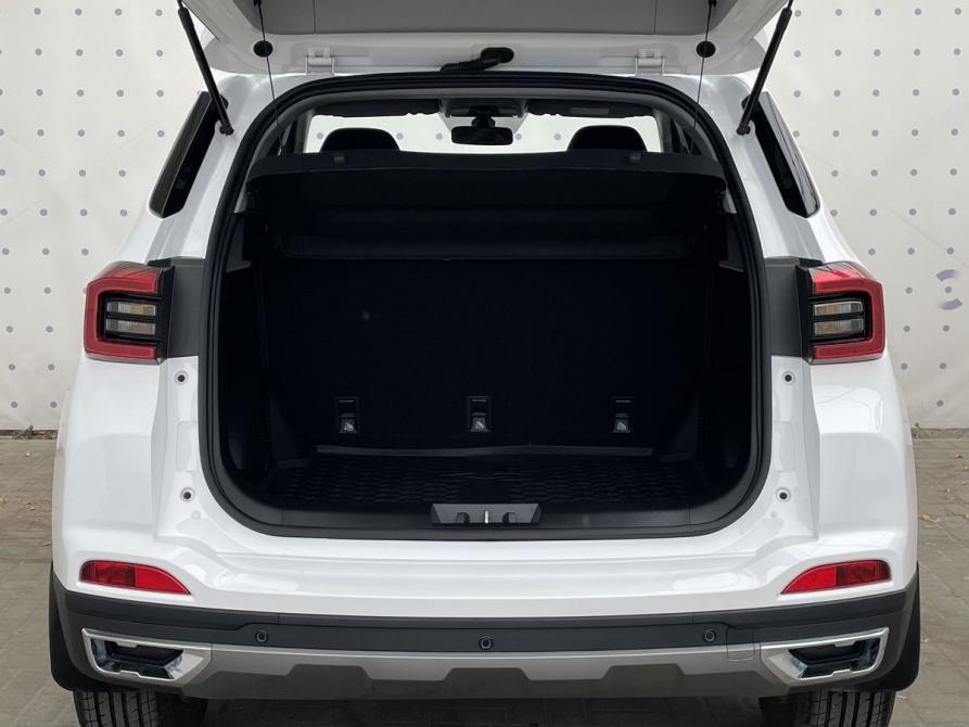 Chery Tiggo 4 Pro I Рестайлинг Тамбов  - изображение 7