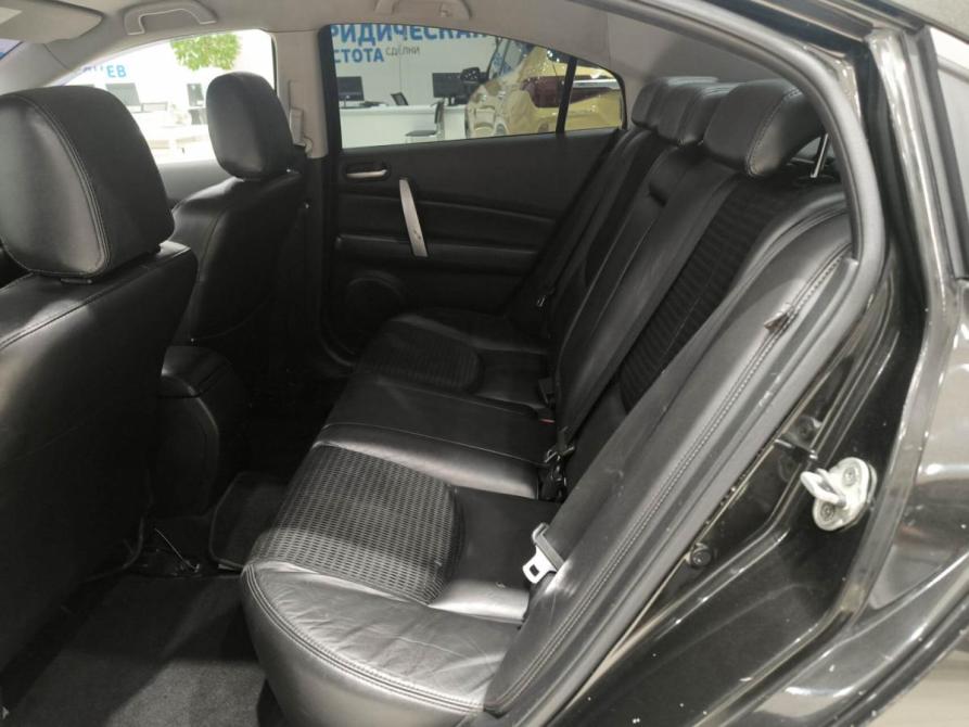Mazda 6 II (GH) Казань  - изображение 15
