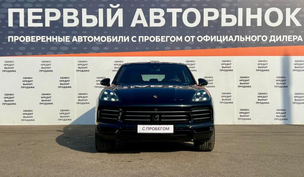 Porsche Cayenne III Краснодар  - изображение 2