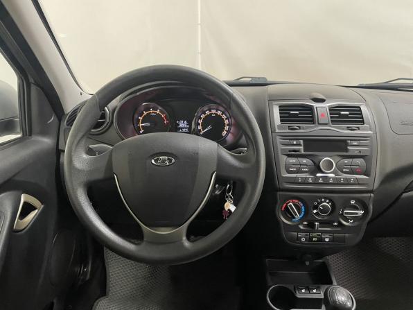 Lada (ВАЗ) Granta I Рестайлинг с пробегом 2020 года, цена 699 000 рублей, 38006 км, лифтбек, Автокод Объявления