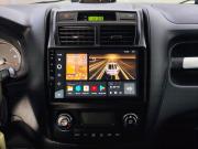 Kia Sportage II Рестайлинг Уфа  - изображение 36