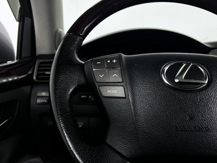 Lexus LX III Калининград  - изображение 19