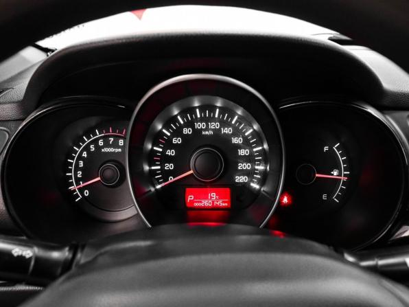 Kia Rio III с пробегом 2013 года, цена 799 000 рублей, 260145 км, седан, Автокод Объявления