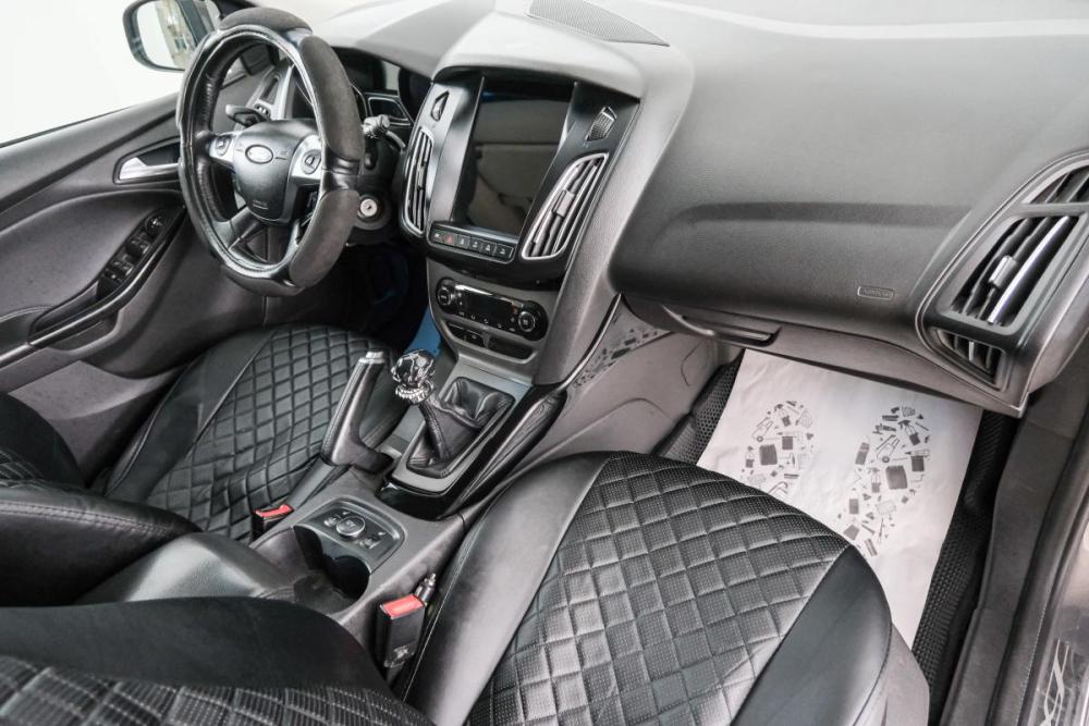 Ford Focus II Рестайлинг Красноярск  - изображение 13