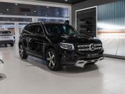 Mercedes-Benz GLB I (X247) Москва  - изображение 28