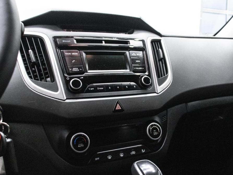 Hyundai Creta I Красноярск  - изображение 22