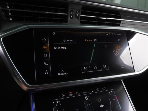 Audi A7 II (4K) с пробегом 2019 года, цена 4 899 000 рублей, 78546 км, лифтбек, Автокод Объявления