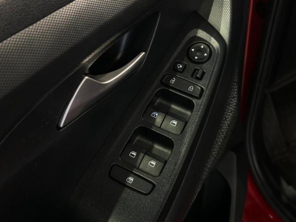 Hyundai Creta II с пробегом 2021 года, цена 2 130 000 рублей, 73630 км, внедорожник, Автокод Объявления