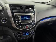 Hyundai Solaris I Рестайлинг Краснодар  - изображение 31