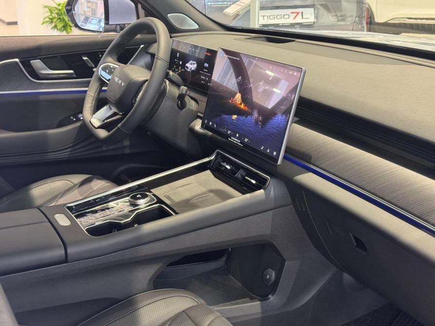 Chery Tiggo 9 I Санкт-Петербург  - изображение 7