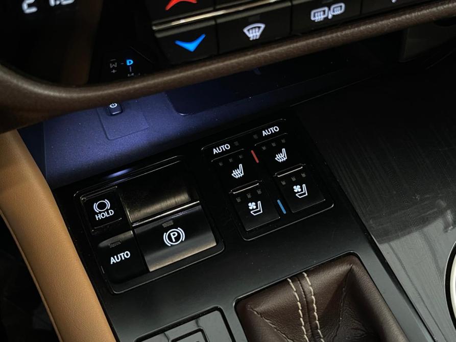 Lexus RX IV Санкт-Петербург  - изображение 16