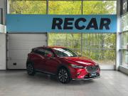 Mazda CX-3 I Рестайлинг Санкт-Петербург  - изображение 42