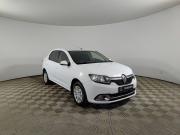 Renault Logan II Уфа  - изображение 25