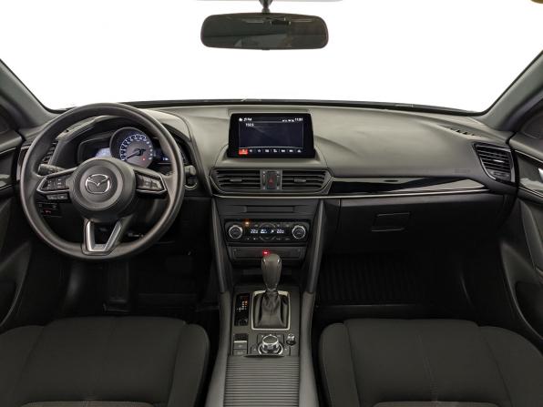 Mazda CX-4 I Рестайлинг с пробегом 2023 года, цена 2 700 000 рублей, 67321 км, внедорожник, Автокод Объявления