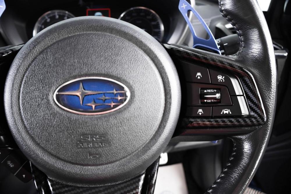 Subaru Impreza V Пермь  - изображение 19