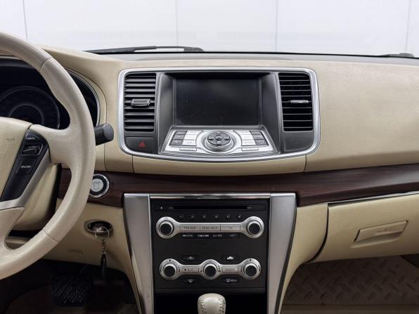 Nissan Teana II Рестайлинг с пробегом 2012 года, цена 799 000 рублей, 269059 км, седан, Автокод Объявления