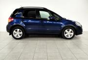 Suzuki SX4 I (Classic) Рестайлинг Саратов  - изображение 27