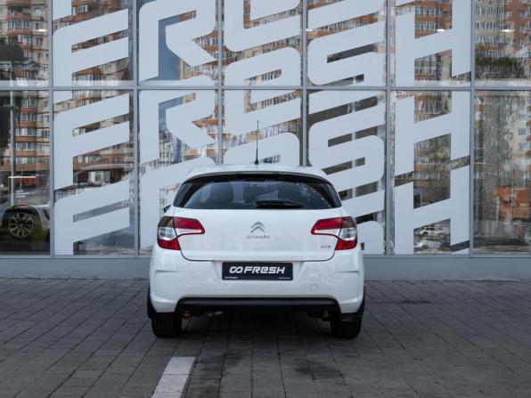 Citroen C4 II с пробегом 2012 года, цена 720 000 рублей, 123320 км, хэтчбек, Автокод Объявления