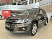 Volkswagen Tiguan I Рестайлинг Казань  - изображение 23