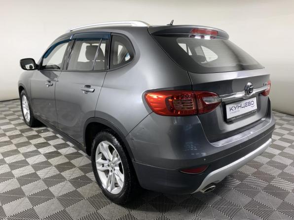 Brilliance V5 I с пробегом 2014 года, цена 600 000 рублей, 80265 км, внедорожник, Автокод Объявления