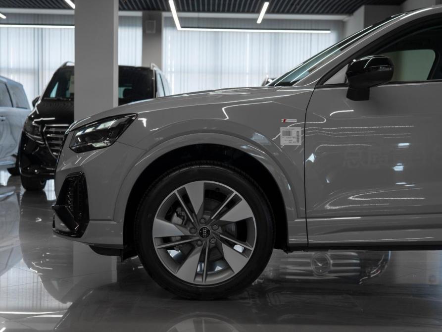 Audi Q2 I Рестайлинг Москва  - изображение 25