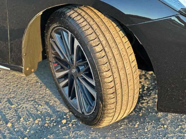 Chery Arrizo 8 с пробегом 2024 года, цена 1 880 000 рублей, 39000 км, седан, Автокод Объявления