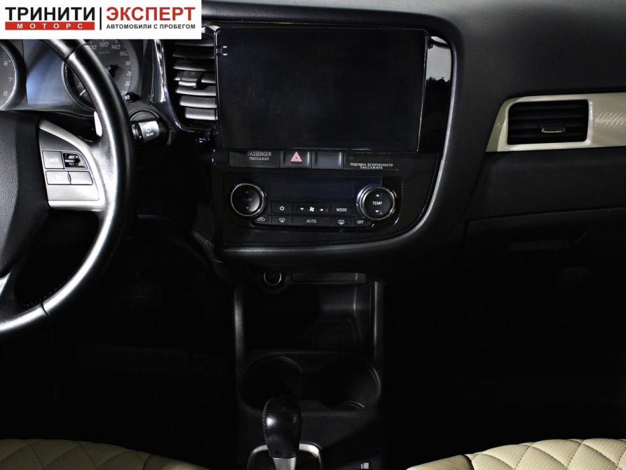 Mitsubishi Outlander III Белгород  - изображение 14