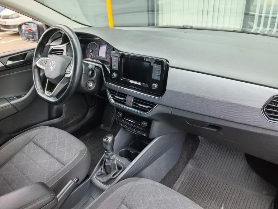 Volkswagen Polo VI Москва  - изображение 11