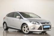 Ford Focus III Челябинск  - изображение 22