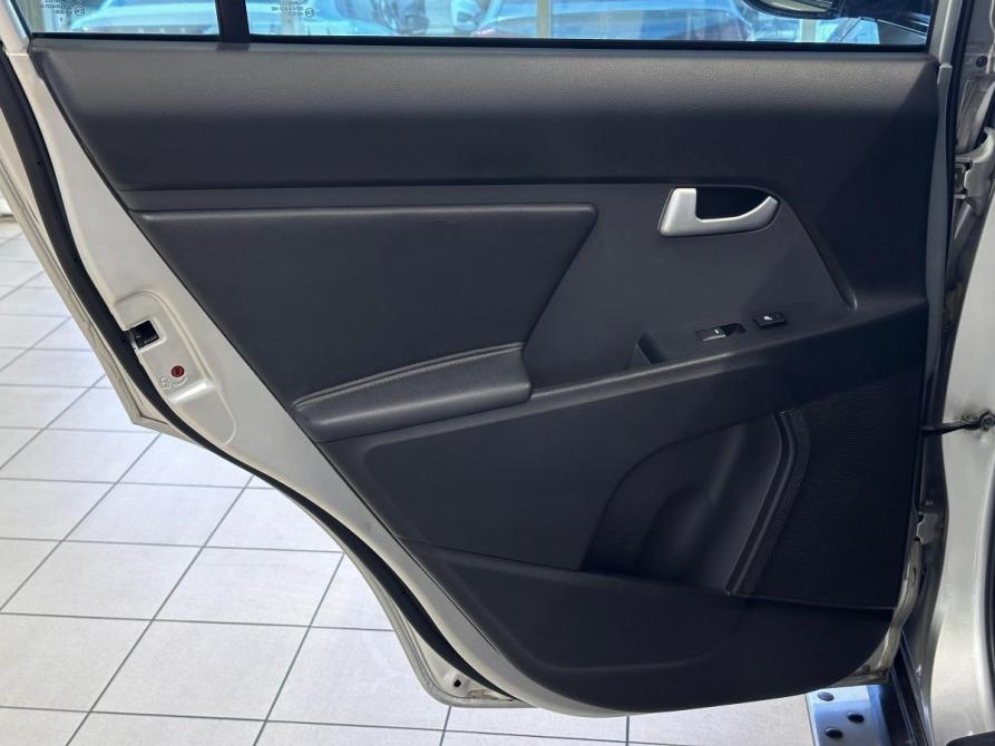 Kia Sportage III Волгоград  - изображение 15