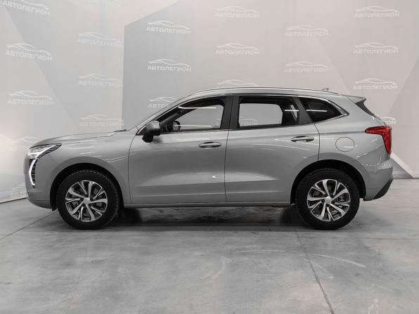 Haval Jolion I с пробегом 2023 года, цена 2 100 000 рублей, 29021 км, внедорожник, Автокод Объявления
