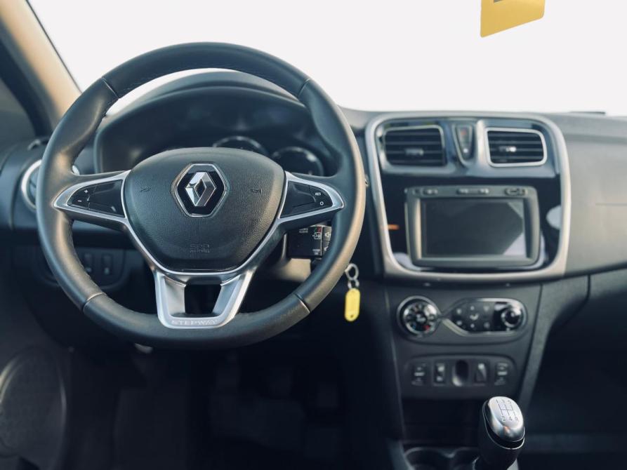 Renault Sandero II Рестайлинг Санкт-Петербург  - изображение 15