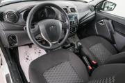 Lada (ВАЗ) Granta I Рестайлинг Красноярск  - изображение 33