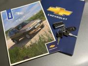 Chevrolet Niva I Красноярск  - изображение 43