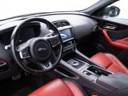 Jaguar F-Pace I Москва  - изображение 27