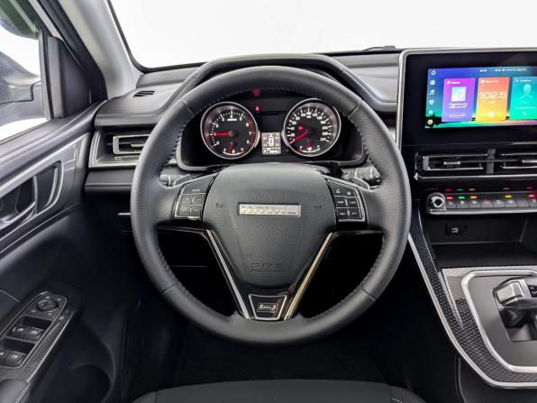 Haval M6 II с пробегом 2024 года, цена 1 800 000 рублей, 26831 км, внедорожник, Автокод Объявления