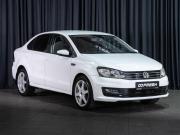 Volkswagen Polo V Рестайлинг Волгоград  - изображение 17