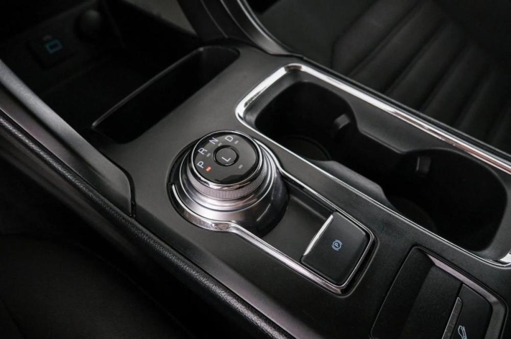 Ford Fusion (North America) II Рестайлинг Красноярск  - изображение 18
