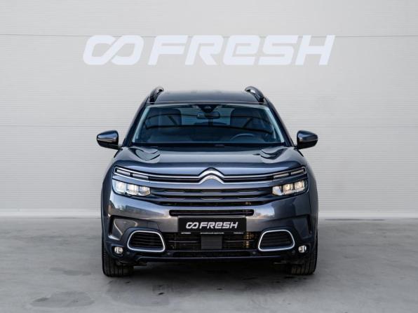 Citroen C5 Aircross I с пробегом 2021 года, цена 2 438 000 рублей, 87971 км, внедорожник, Автокод Объявления