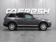 Volkswagen Touareg I Рестайлинг Воронеж  - изображение 23