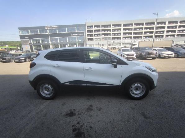 Renault Kaptur I с пробегом 2016 года, цена 1 099 000 рублей, 132134 км, внедорожник, Автокод Объявления