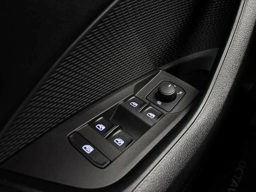 Skoda Octavia IV (A8) Псков  - изображение 16