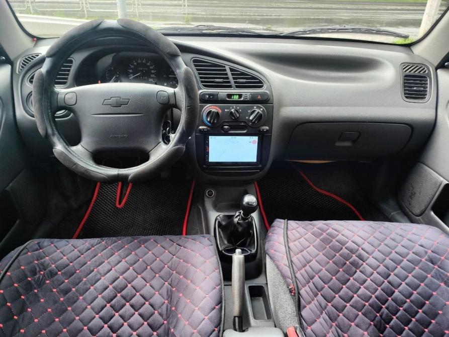 Chevrolet Lanos I Челябинск  - изображение 20