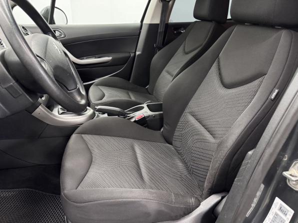 Peugeot 308 I Рестайлинг с пробегом 2012 года, цена 580 000 рублей, 199647 км, хэтчбек, Автокод Объявления