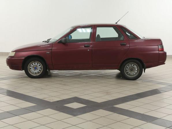 Lada (ВАЗ) 2110 с пробегом 2004 года, цена 115 000 рублей, 141600 км, седан, Автокод Объявления